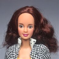 barbie 1961 usato