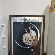 specchio vintage collezione usato