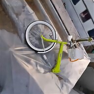 bicicletta superleggera usato
