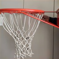 canestro basket professionale usato