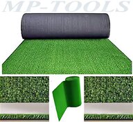 tappeto erba sintetica drenante usato