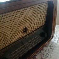 radio vintage usato