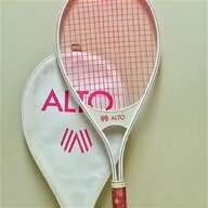 racchetta tennis alto usato