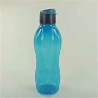 tupperware eco bottiglia usato