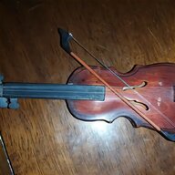 violino 3 4 gewa ideale usato