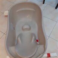 bagnetto vasca usato