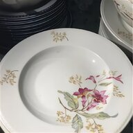 piatti antichi ceramica usato
