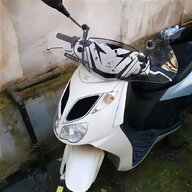 vendo scooter usato