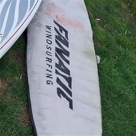 windsurf mistral tavola usato