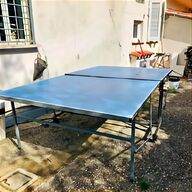 tavolo cemento ping pong usato