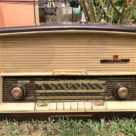 radio d epoca radio a valvole usato