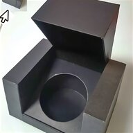 scatola espositore usato
