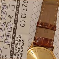 lorenz orologi oro uomo usato