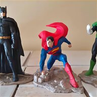 superman hot toys usato