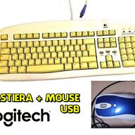 mouse ps2 usato