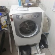 lavatrice ariston scheda usato