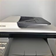 stampante ricoh aficio 420 usato