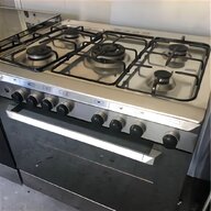 cucina forno 90 usato