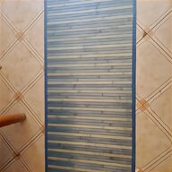 bambu tappeto usato