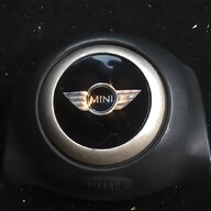 airbag mini usato