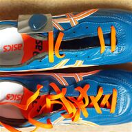 scarpe calcio asics nippon usato