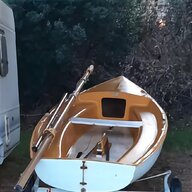 barca vela albero usato