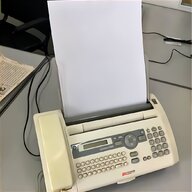 fax domino sms usato