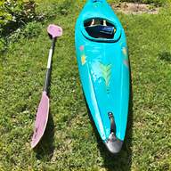 kayak pyranha usato