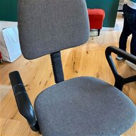 sedia da scrivania usato
