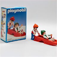 galeone playmobil anni 80 usato