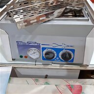 autoclave sterilizzatore usato