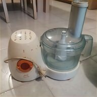 robot da cucina usato