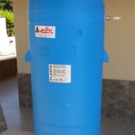 cisterna acqua 500 litri taranto usato