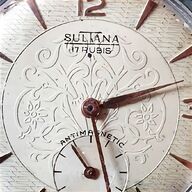 sultana orologio usato