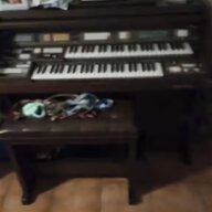 organo pianola usato