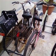 biciclette milano usato