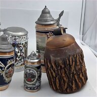 boccali birra ceramica usato