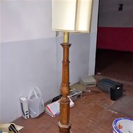 lampada wood quadri usato