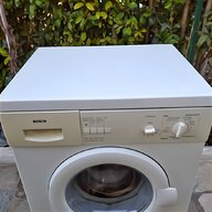 lavatrice bosch kit usato