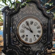orologio francese usato