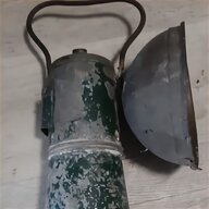 lampada antica gasolio usato