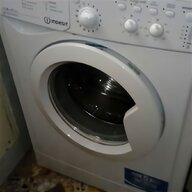 lavatrice indesit usato