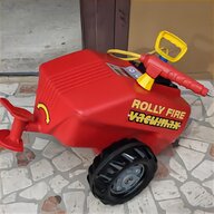 rolly toys usato