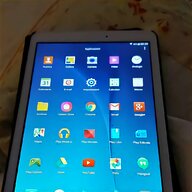 tablet exagerate usato
