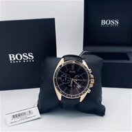 orologi boss usato