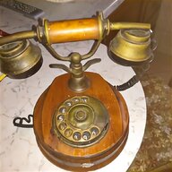 telefono d epoca usato