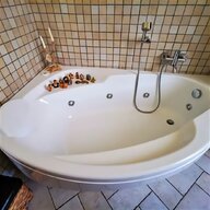 vasca idromassaggio jacuzzi roma usato