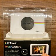 polaroid colorpack 2 usato