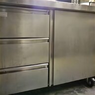 banco frigo bar metri usato