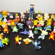 pokemon figure usato